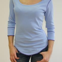 Kuyichi 1/2 Sleeve Shirt 